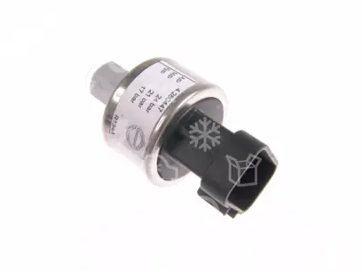presostat 3st. OEM 1854780 - 90506752, OPEL Vectra B
